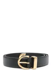 [Khaite] Bambi Skinny Belt
