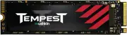 Tempest – 1TB Pcie Gen3 X4 Nvme 1.4 – M.2 (2280) Internal Solid State D