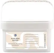 Aloe Vera Blended Butter - 5Kg