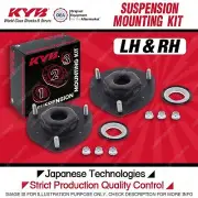 2x KYB Front Strut Mounts for Toyota Camry ACV30R ACV36R 2.4L KLUGER MCU28R 3.3L (for: Toyota)