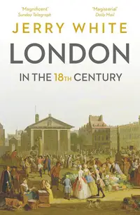 在飛比找誠品線上優惠-London in the Eighteenth Centu