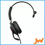 Jabra Evolve2 40 SE USB-A MS Mono Headset