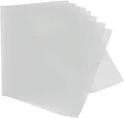 10pcs A3 Screen Printing Transparency Inkjet Film Paper Exposure