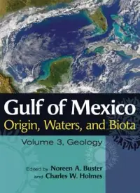 在飛比找博客來優惠-Gulf of Mexico Origin, Waters,