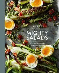 在飛比找誠品線上優惠-Food52 Mighty Salads: 60 New W