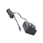 Yealink PSU-T41T42T27, 5V 1.2AMP Power Adapter - Compatible with the T41, T42, T27, T40, T55A, For AU Use, PSU-5V/1.2A-DC5.5(1.8M) PSU-T41T42T27