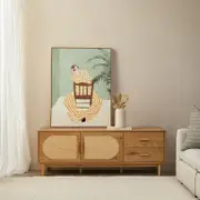 Canyon Entertainment Unit