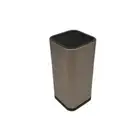 NEW Stainless Steel Knife Holder Block Carries Up to 14 Knives