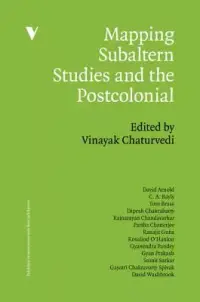 在飛比找博客來優惠-Mapping Subaltern Studies and 