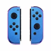 Enigma Nintendo Switch Custom Joy-Con's Controllers Unique Design