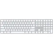 Apple Magic Keyboard with Touch ID and Numeric Keypad [Like New]