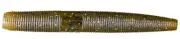 Yamamoto 3" Ned Senko Floater - Green Pumpkin Magic