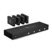 Lindy 70m CAT6 HDMI 4K Extender