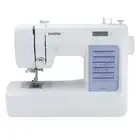 Brother CS5055 Sewing Machine 60 Built In Stitches Automatic Needle Threader
