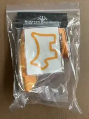 2025 Scotty Cameron Club Cameron Headcover/Pin/Sticker (No Membership) Preorder
