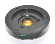 One New Wharfedale Programme 60, Programme 60T Titanium Dome Tweeter D-184H