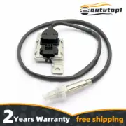Front Nitrogen Oxide Nox Sensor for Audi Q5 Q5 Sportback 3.0L Diesel 8R0907807P