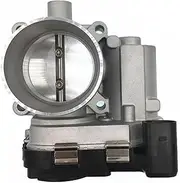 Auto Engine Part Throttle Body 03F133062B Compatible With VW Jetta 1.4L Au1di A3 Q3Jetta 1.4L Seat