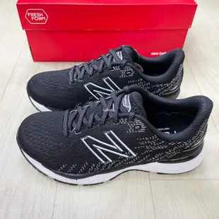 現貨 iShoes正品 New Balance 880 女鞋 寬楦 透氣 慢跑鞋 W880E11 W880D11 D