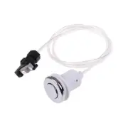 Bathtub Micro Pressure Switch Easy to Use SPA Tub Pneumatic Micro Switch