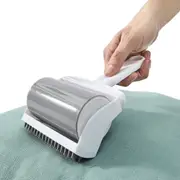 Washable Lint Remover with Comb