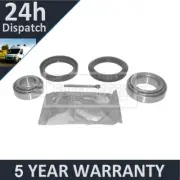 Fits Jaguar XJ Daimler 2.8 - 5.3 Purevue Front Wheel Bearing Kit C45710