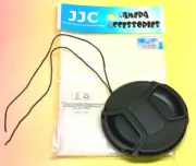 LENS CAP 72mm : to Camera Z6 Z7 with Lens Nikon NIKKOR Z 24-70mm f/4 S +HOLDER