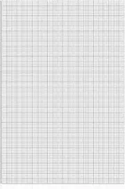 Clapzooki 30 Pack 24" x 36" Large Graph Paper Bulk Graph Paper Pad Large Grid Paper Sheet Graph Paper Grid Paper Graph Paper for Drafting Engineering Blueprint Drawing Architect Designer Mathematician