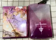 Bushiroad Deck Holder 814 Cardfight Vanguard Phosphorescence Stream Haseritt