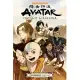 Avatar: The Last Airbender - The Promise Part 1