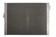 Engine radiator THERMOTEC D7B048TT for BMW 7 (F01, F02, F03, F04) 4.4 2009-2012