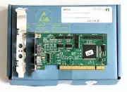 SympaTec PCI-FOL Sympa Tec HELOS PCI Fiberoptic Interface Card