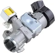 Ignition Lock Switch for VW for Transporter 2010-2015 for Campmob 2010- UP Ignition Starter Switch Steering Lock 6R0905851D