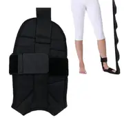 Hamstring Stretcher Stretching Strap Ligament Stretching Belt for Dancing Pilates Yoga Pain Relief