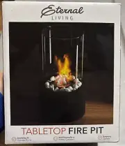 Eternal Living Tabletop Fire Pit