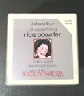 The Original Rice Powder Company, Absorbs Oil, RP04 Nude New Old Stock