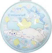 Sanrio Characters Hello Kitty Plump Mirror 8203 047