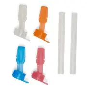Camelbak THRIVE Kids Bottle replacement Bite Valves multipack