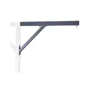 Titan Fitness Boxing Arm for Heavy Bag Boxing Stand