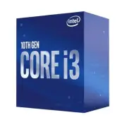 Intel Core i3-10100F processor 3.6 GHz Box 6 MB