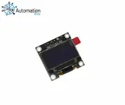 IIC Serial White OLED 128x64 Display Module for Arduino