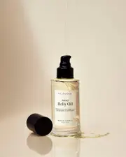 Soon Belly Oil | Natural Ingredients | Helps Reduce Stretch Marks