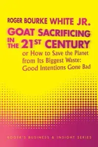 在飛比找博客來優惠-Goat Sacrificing in the 21st C