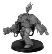 Garran Branatar Terminator Salamanders Deathwatch Kill Team Cassius 40k