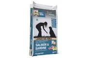 Meals for Mutts 20kg Adult Dog Large Kibble Salmon & Sardine Dry Food