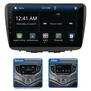 Aerpro 9" Multimedia Receiver Head Unit Kit to suit Suzuki Baleno (2016-2022) - AMSZ8