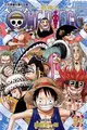 ONE PIECE航海王（51） (二手書)