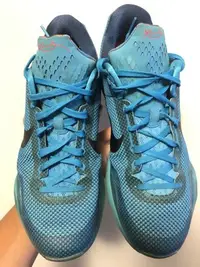 在飛比找Yahoo!奇摩拍賣優惠-Nike Kobe X EP SIZE:10