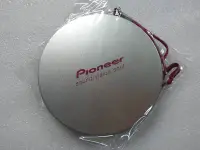 在飛比找Yahoo!奇摩拍賣優惠-@淡水無國界@ Pioneer 先鋒 CD硬殼收納 硬殼包 