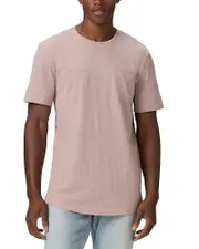 Paige Kenneth Crewneck Tee